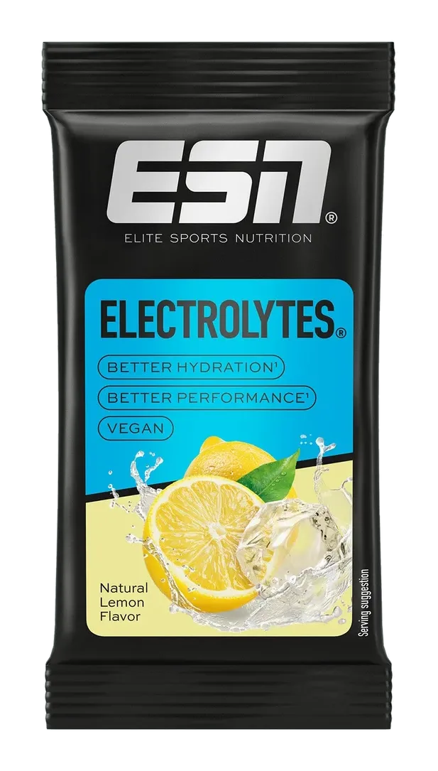Electrolytes