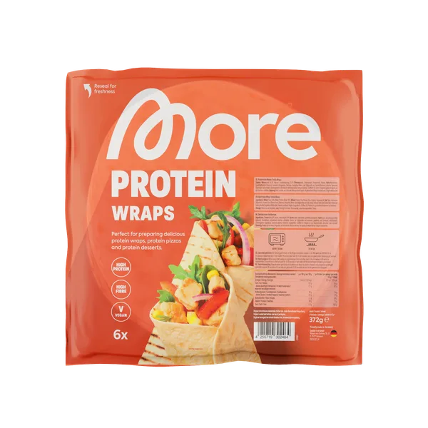 Protein Wrap