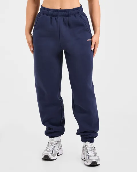 AYBL Sports Outline Oversized Joggers