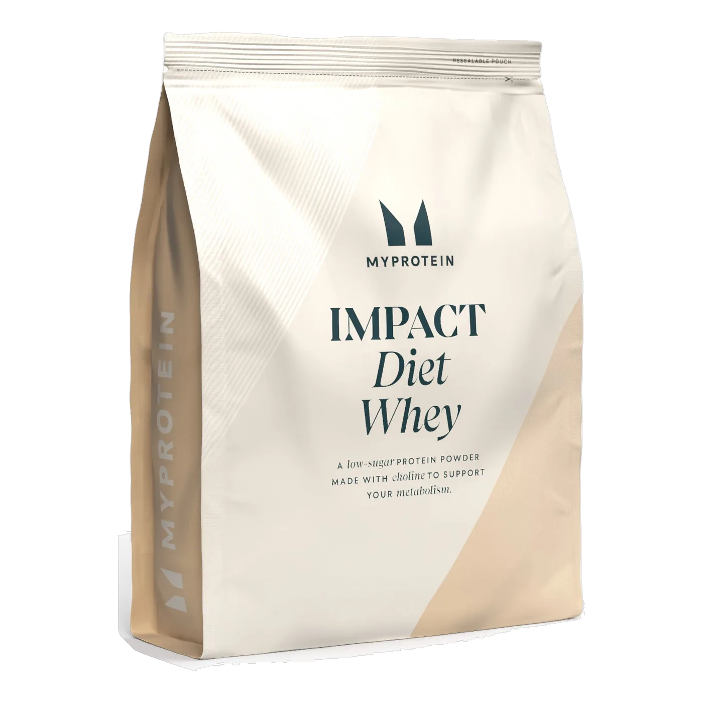 Impact Diet Whey