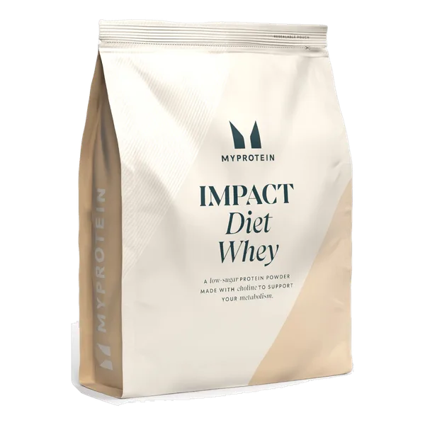 Impact Diet Whey
