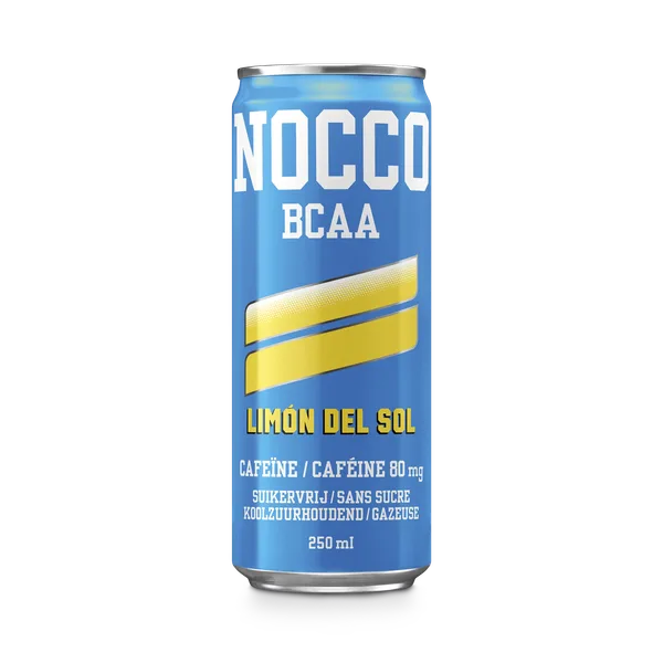 Nocco BCAA Drink