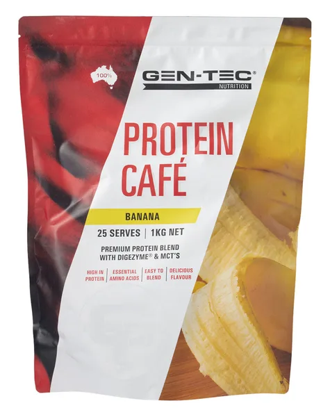 Protein Cafe by