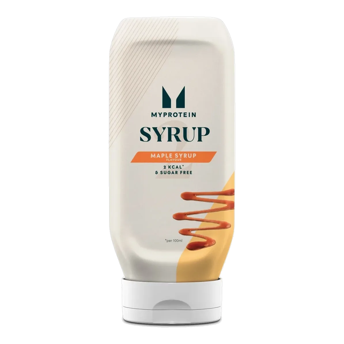 Suikervrije Siroop
