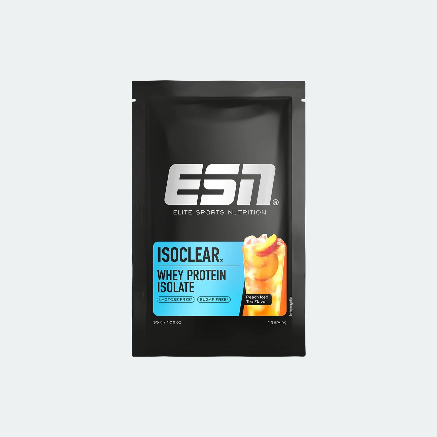 Isoclear Whey Protein Isolate