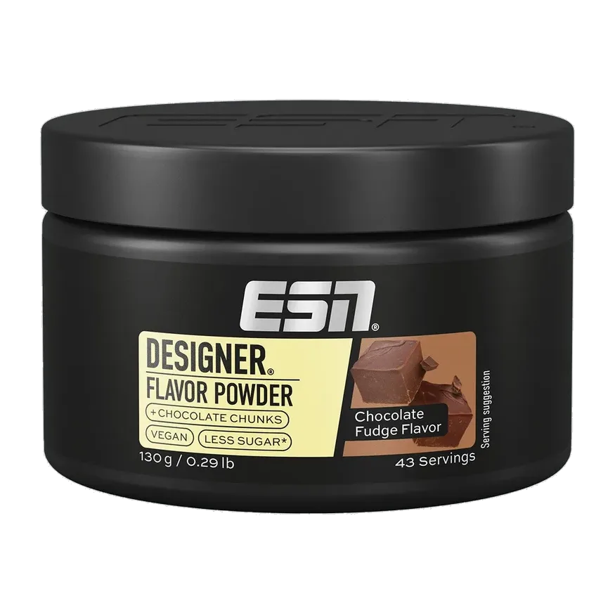Designer Powder