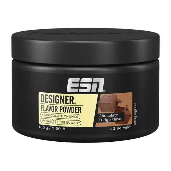 Designer Powder