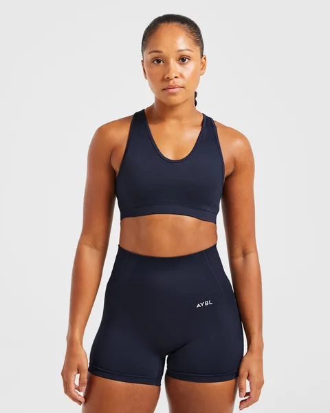 Balance V3 Seamless Sports Bra –