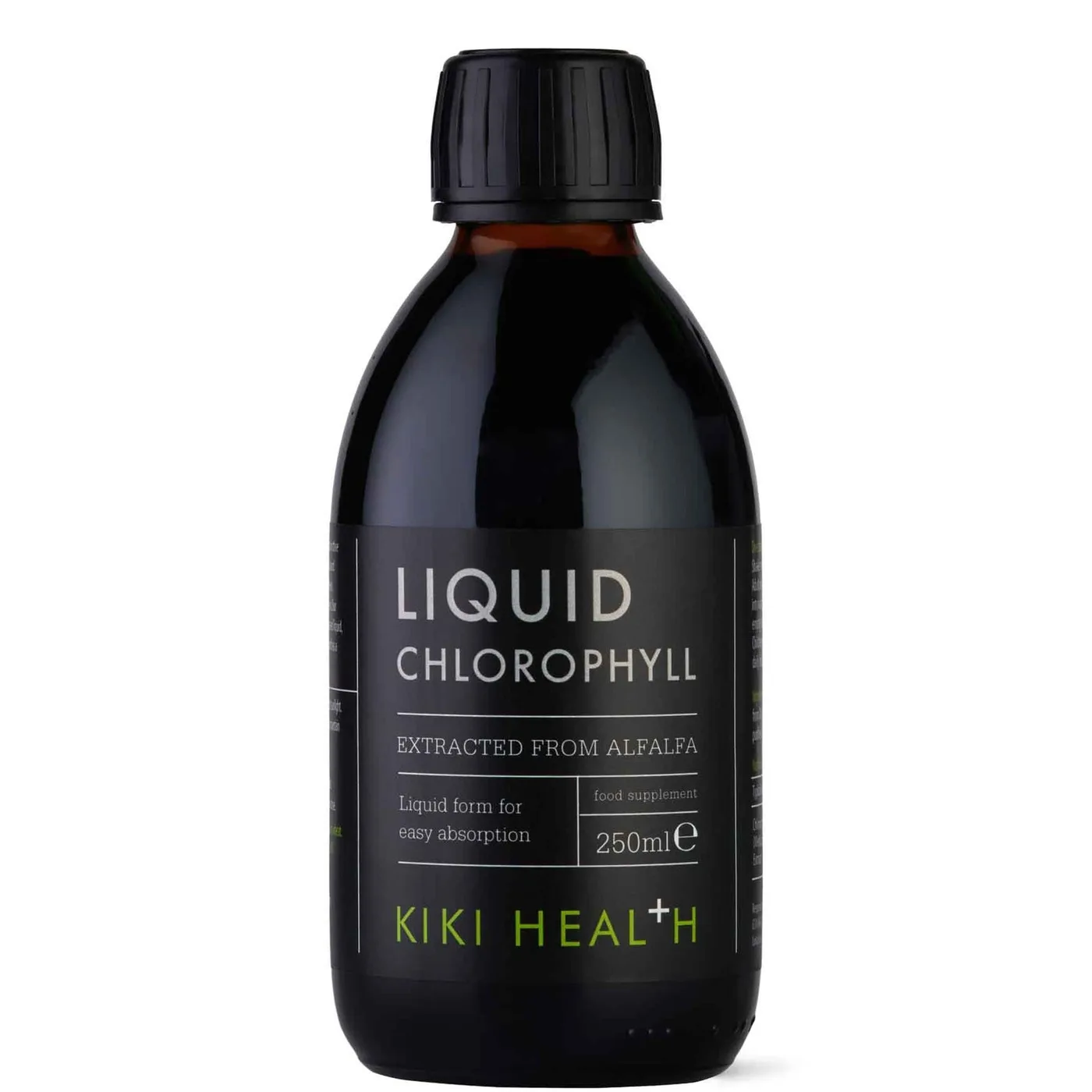 Liquid Chlorophyll