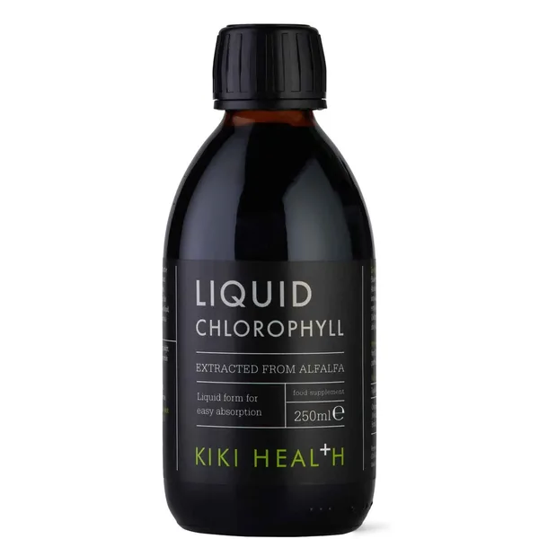 Liquid Chlorophyll