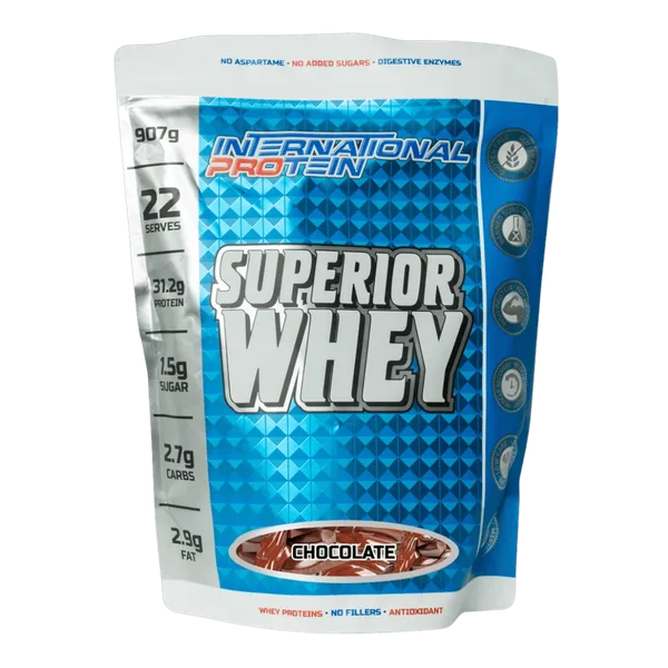 Superior Whey