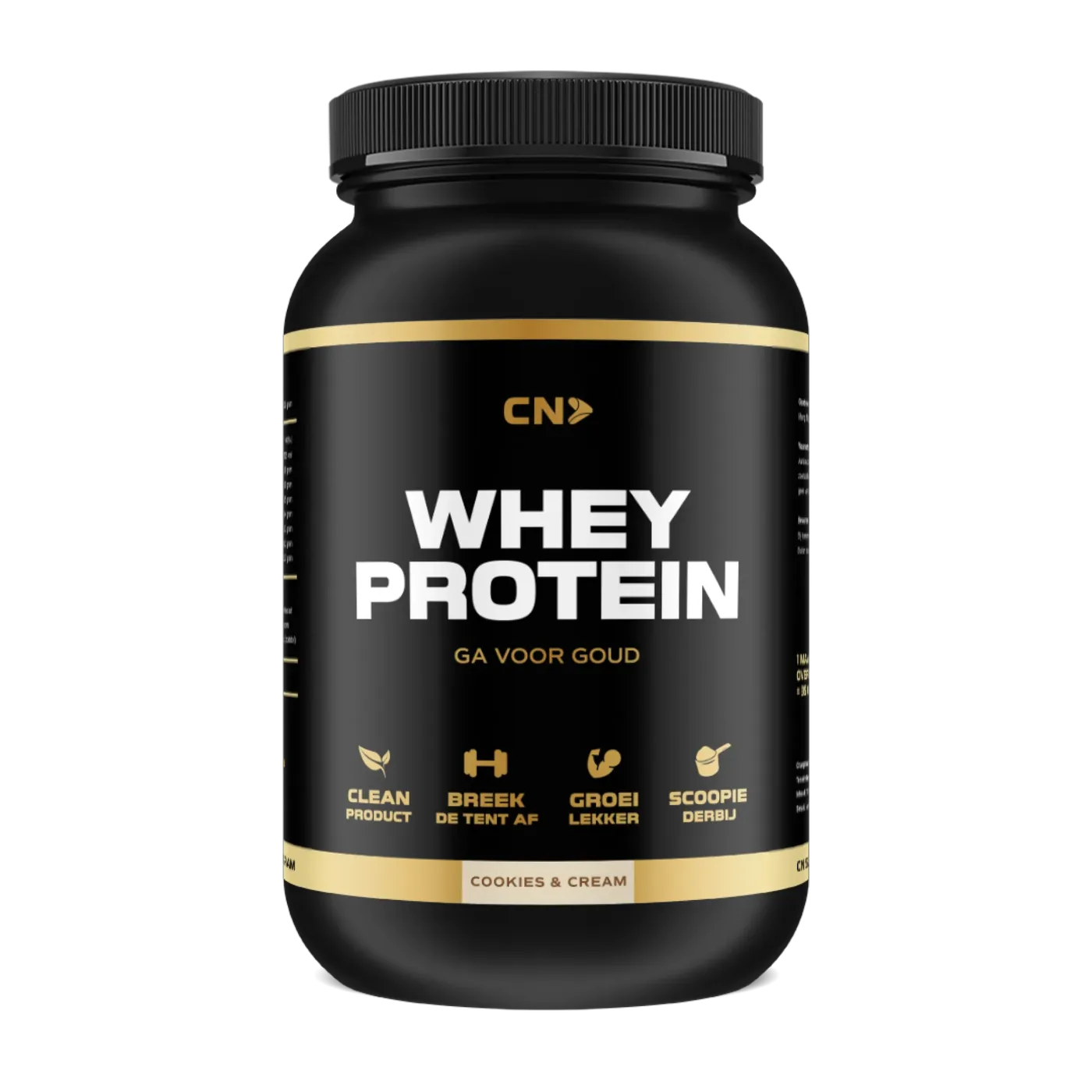 Whey Protein