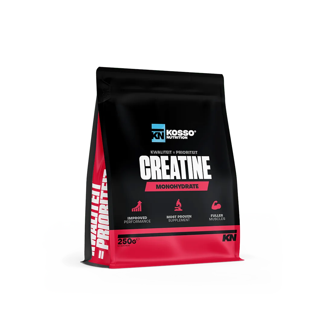 Creatine Poeder