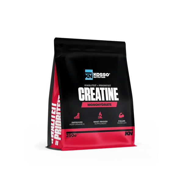 Creatine Poeder