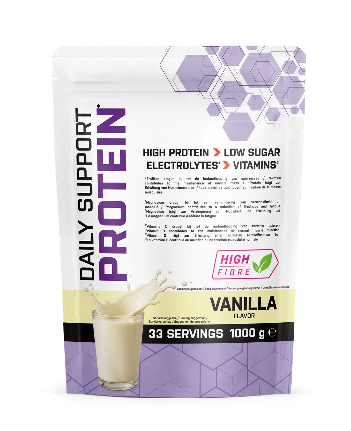 GLP-1 Daily Support Protein