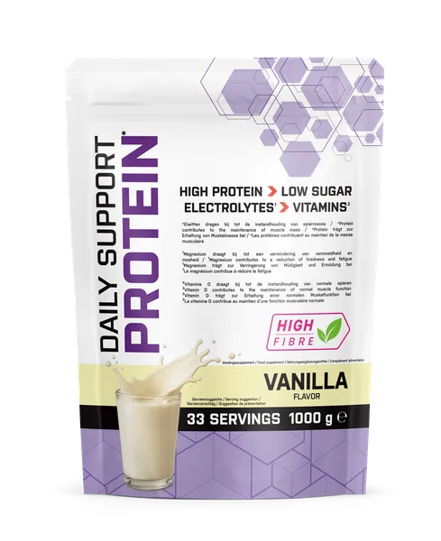 GLP-1 Daily Support Protein