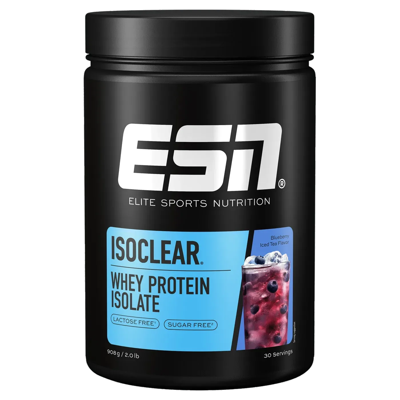 Isoclear Whey Isolate