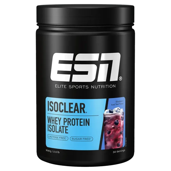Isoclear Whey Isolate