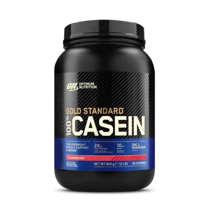 Gold Standard 100% Casein Protein Powder