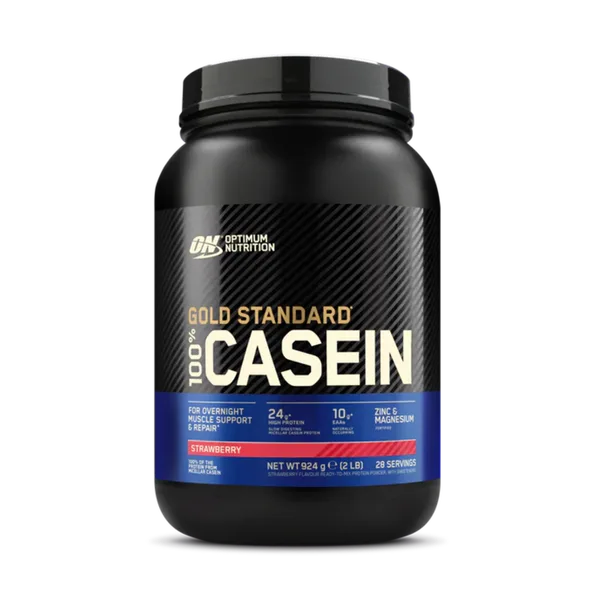 Gold Standard 100% Casein Protein Powder