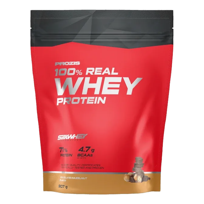 Prozis 100% Real Whey Protein