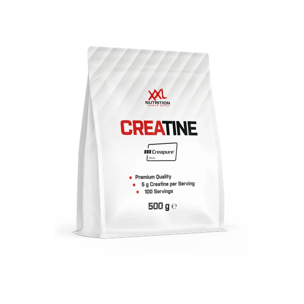 Creatine Creapure Pure