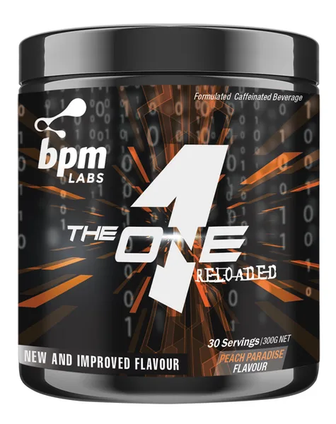 The One Reloaded by