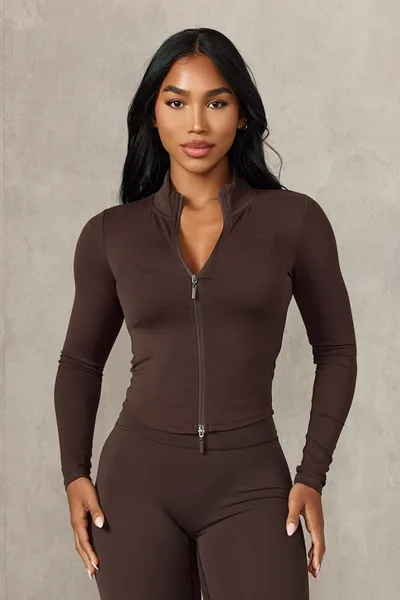 W530 Legacy Fitted Jacket