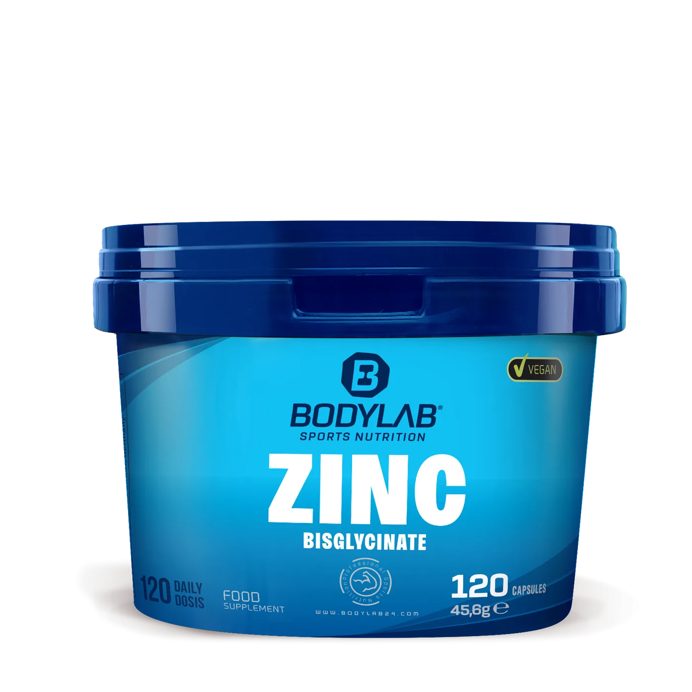 Zinc