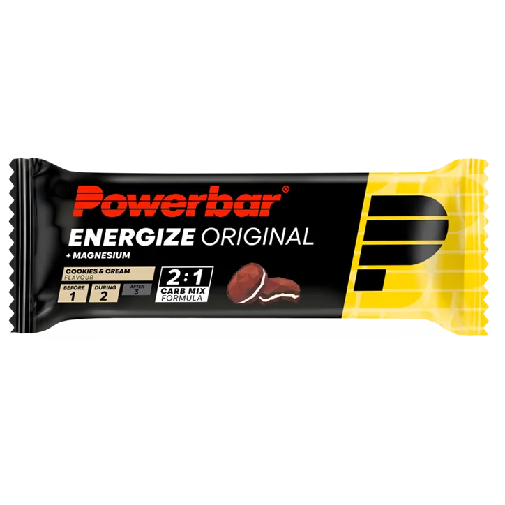 Energize Bar Original