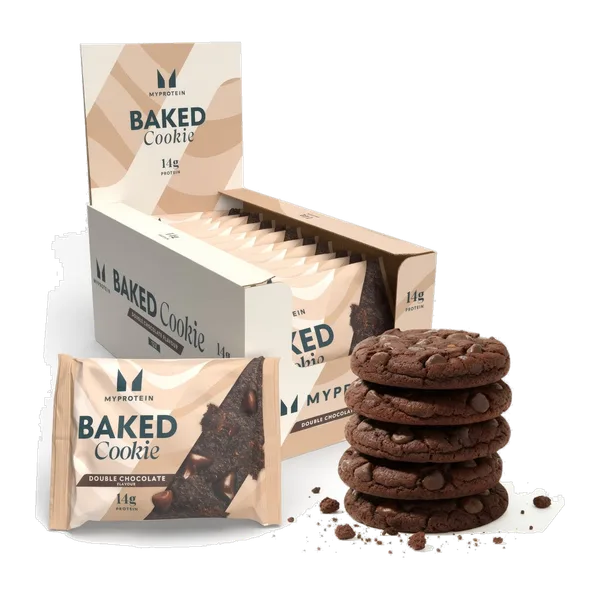 Baked Protein