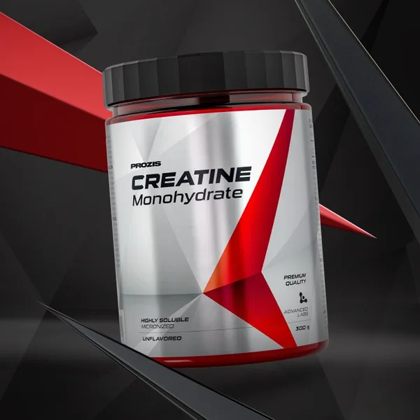 Creatine-monohydraat