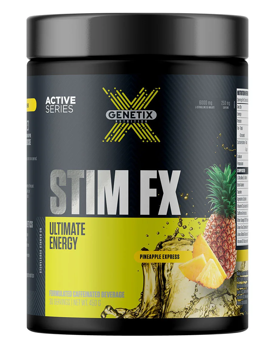 Stim FX by