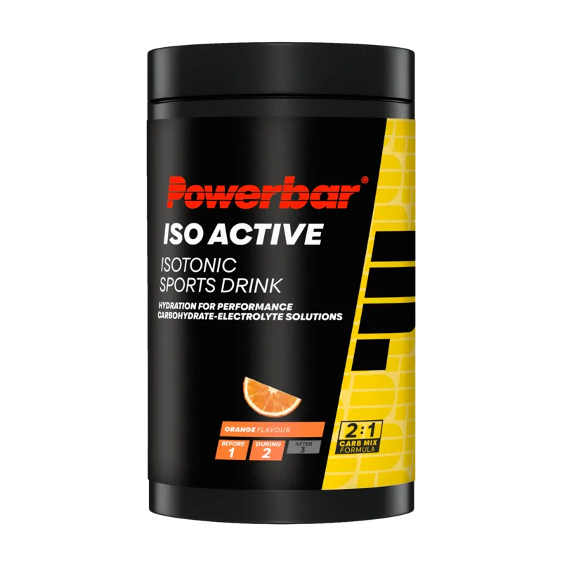 Isoactive