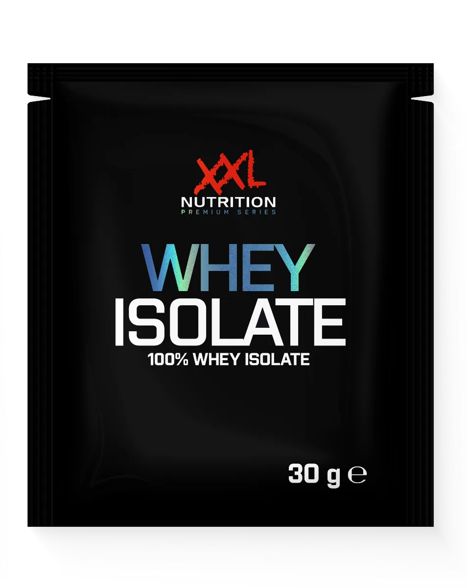 Whey Isolaat