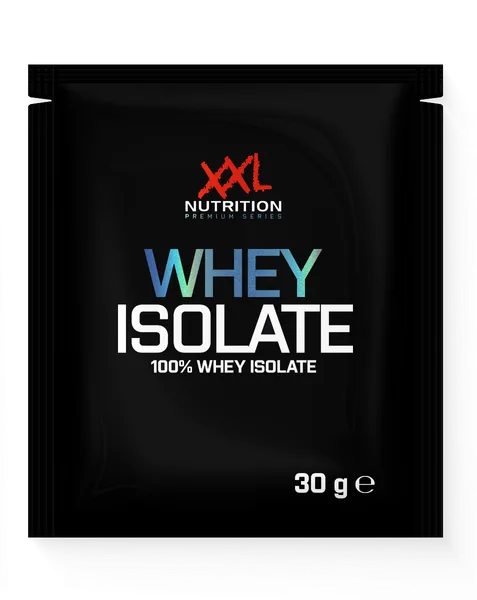 Whey Isolaat