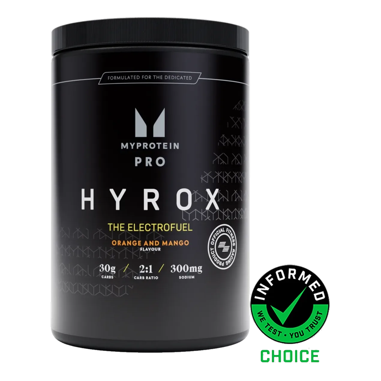 THE Electrofuel
