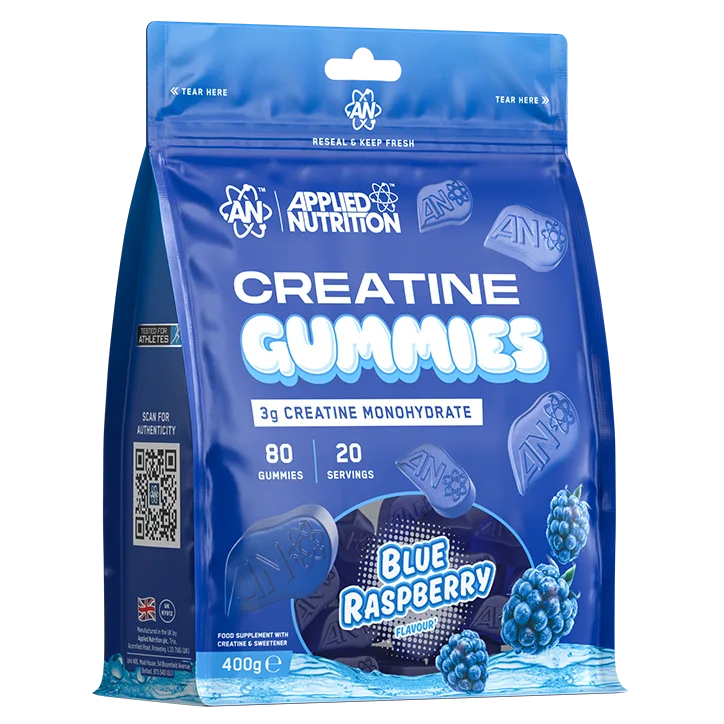Creatine Gummies