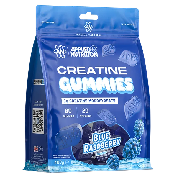Creatine Gummies