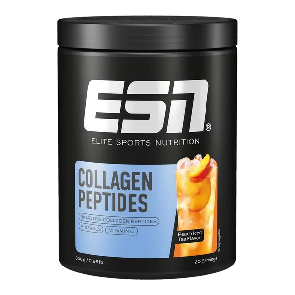 Collagen Peptides