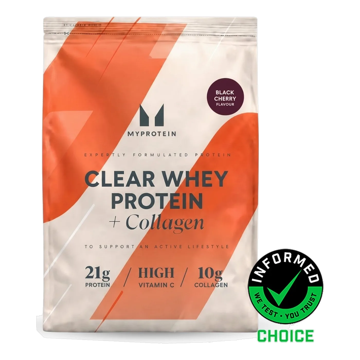 Clear Whey Isolate