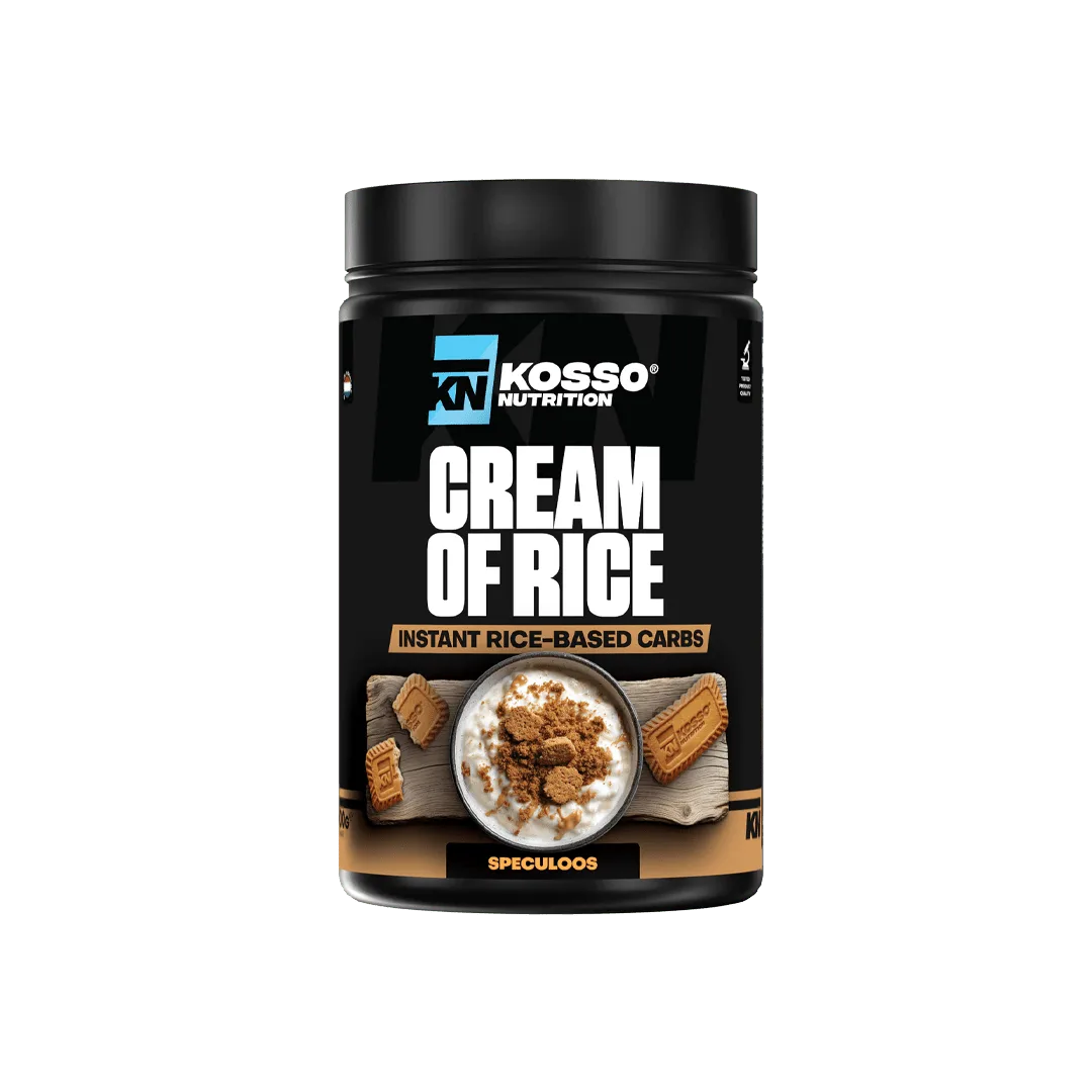 Cream Of Rice