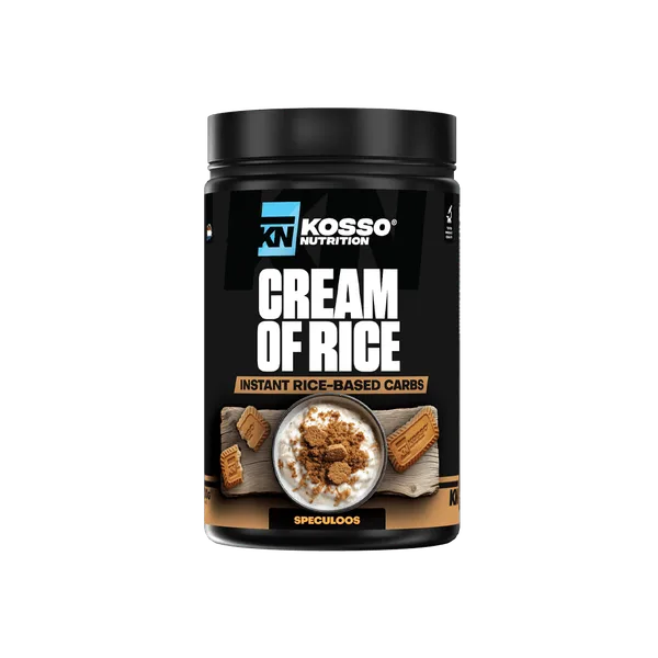 Cream Of Rice