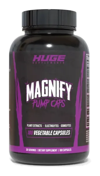 Magnify
