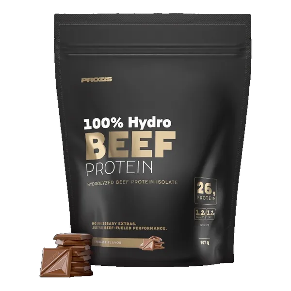 100% Hydro Beef Protein