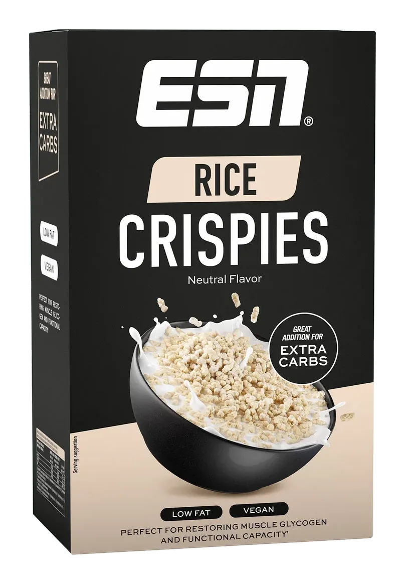 Rice Crispies
