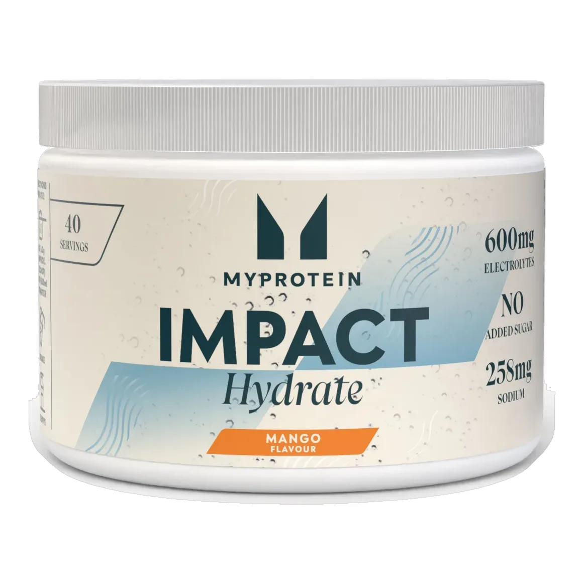 Impact Hydrate