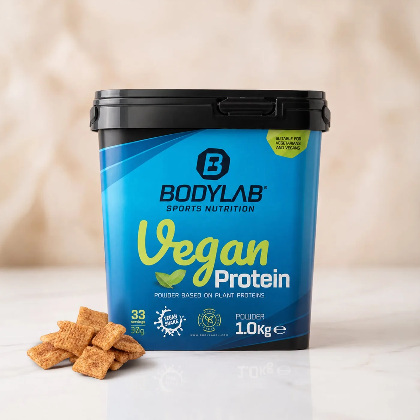 Vegan Protein