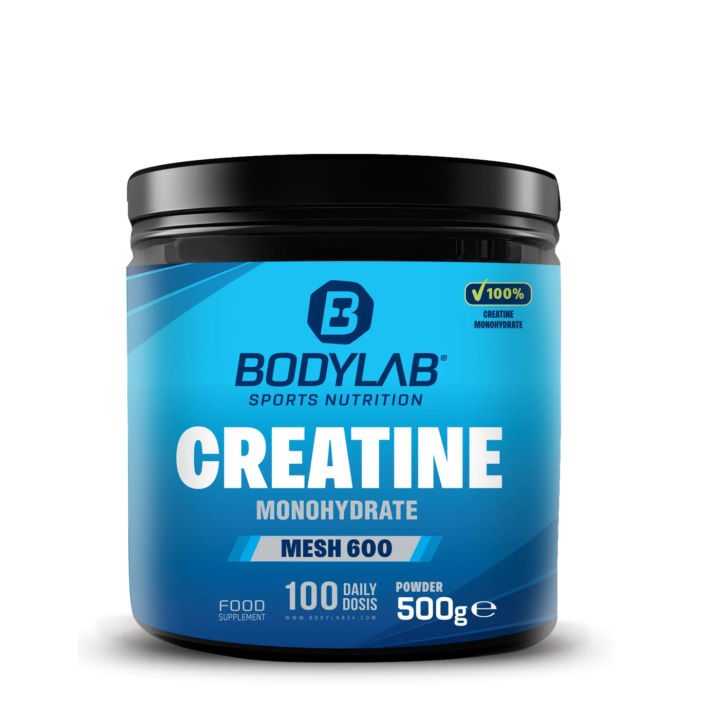 Creatine Monohydrate MESH 600