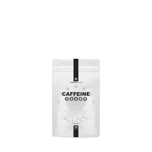 Caffeine 200 mg Tablets